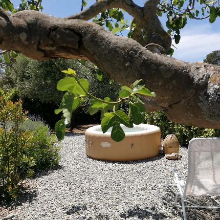 I Colmi - Trulli Suites Martina Franca Bagian luar foto