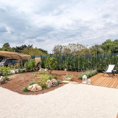 I Colmi - Trulli Suites Martina Franca Bagian luar foto