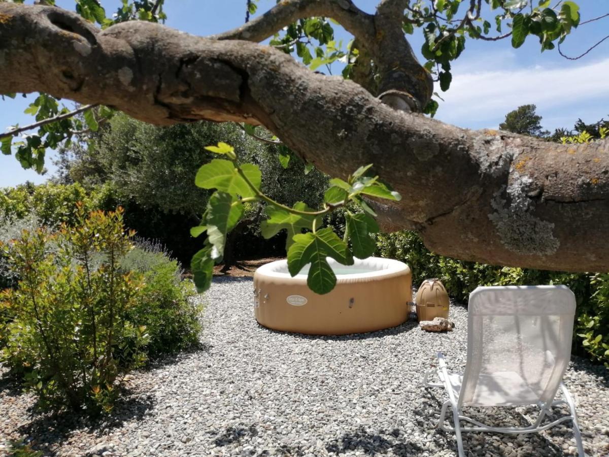 I Colmi - Trulli Suites Martina Franca Bagian luar foto