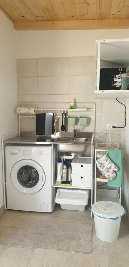 I Colmi - Trulli Suites Martina Franca Bagian luar foto