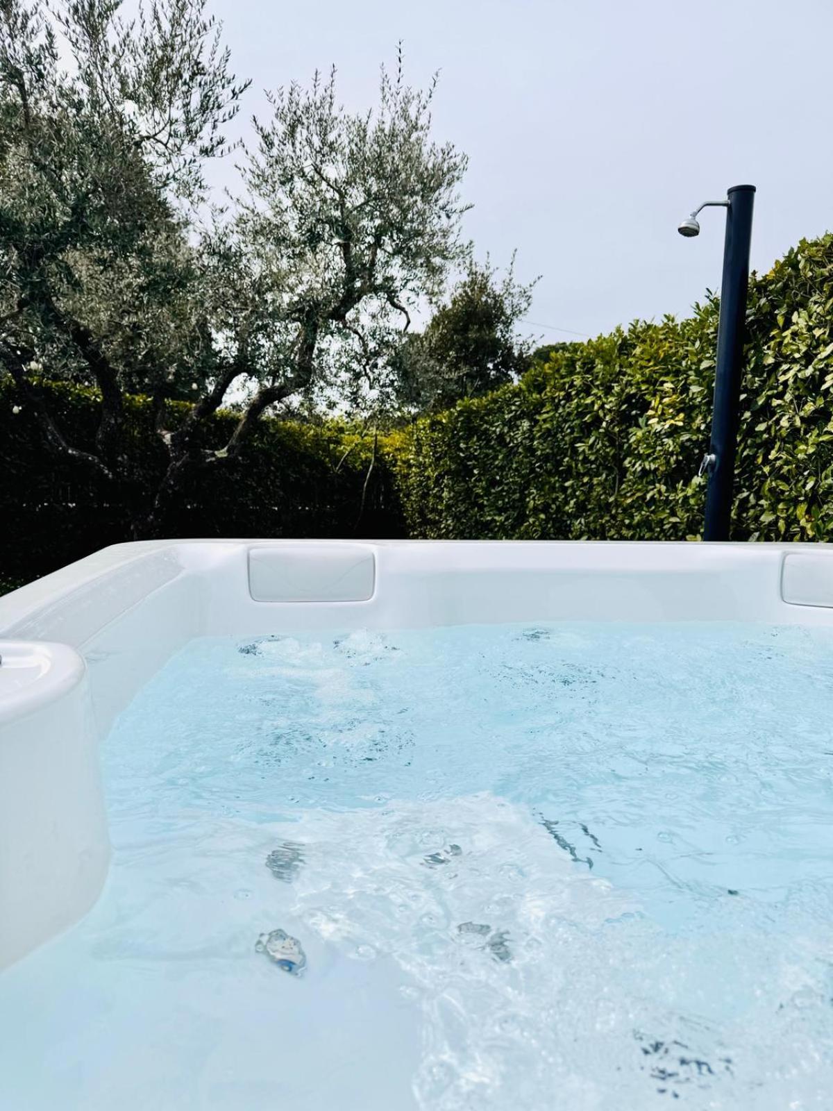 I Colmi - Trulli Suites Martina Franca Bagian luar foto