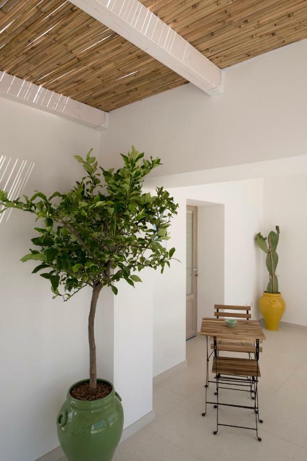 I Colmi - Trulli Suites Martina Franca Bagian luar foto
