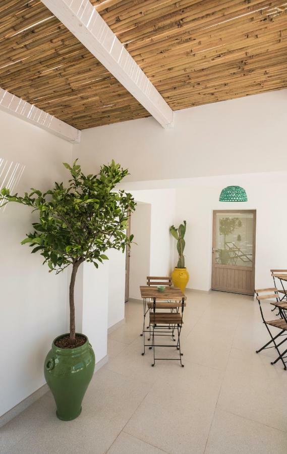 I Colmi - Trulli Suites Martina Franca Bagian luar foto