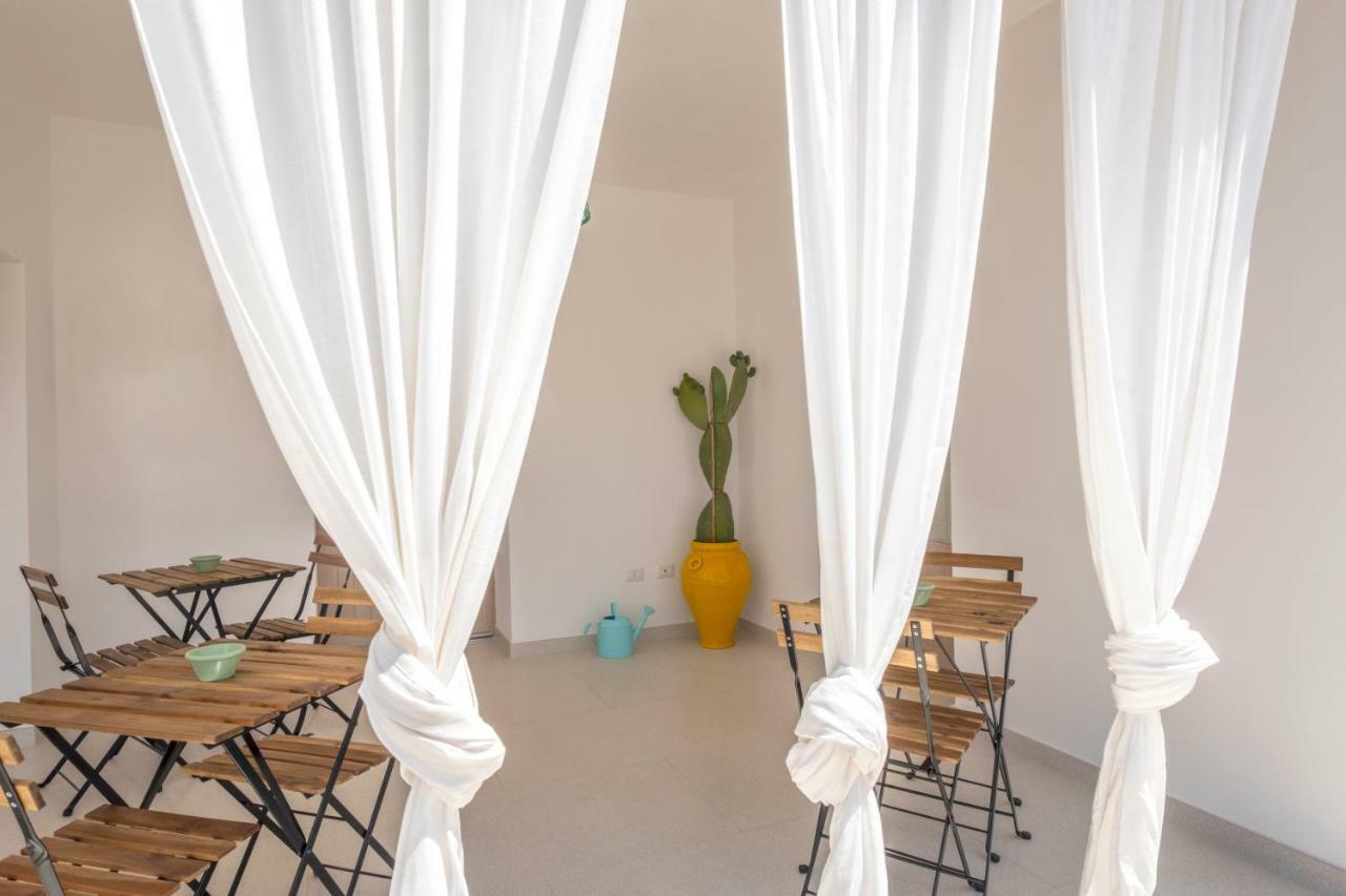 I Colmi - Trulli Suites Martina Franca Bagian luar foto
