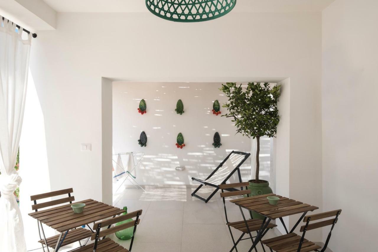 I Colmi - Trulli Suites Martina Franca Bagian luar foto