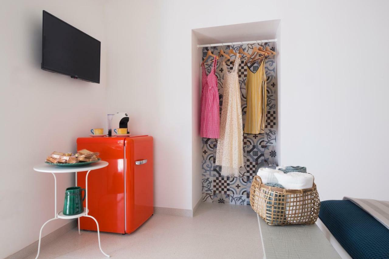 I Colmi - Trulli Suites Martina Franca Bagian luar foto