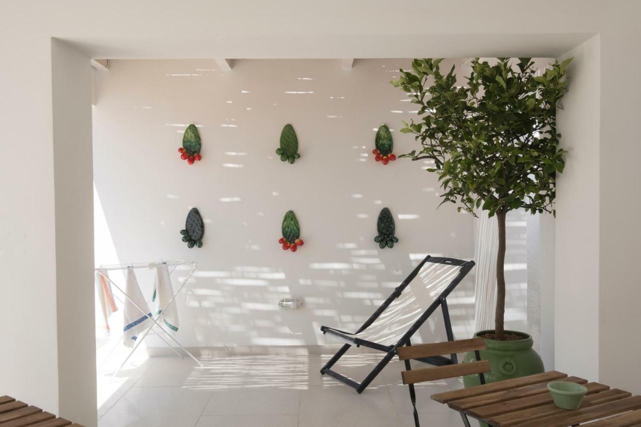 I Colmi - Trulli Suites Martina Franca Bagian luar foto