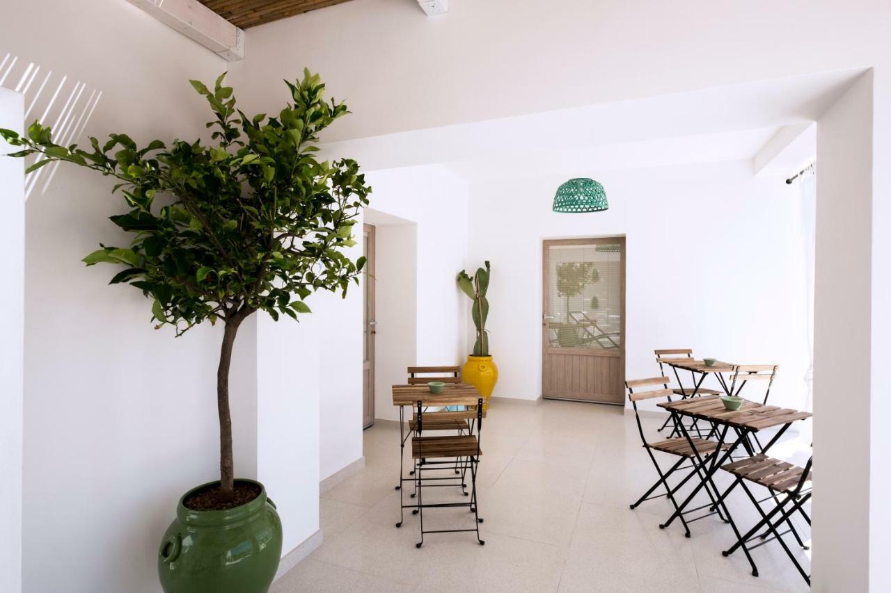 I Colmi - Trulli Suites Martina Franca Bagian luar foto