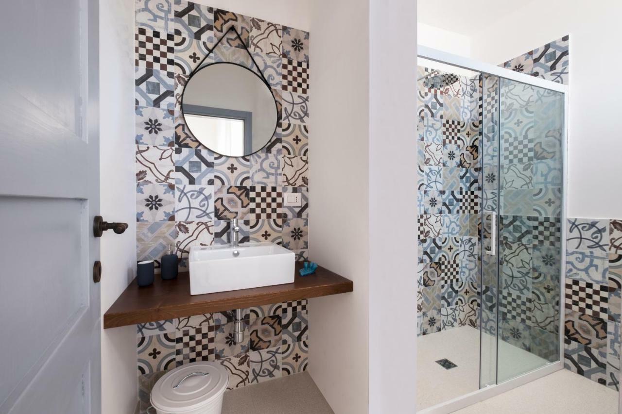 I Colmi - Trulli Suites Martina Franca Bagian luar foto