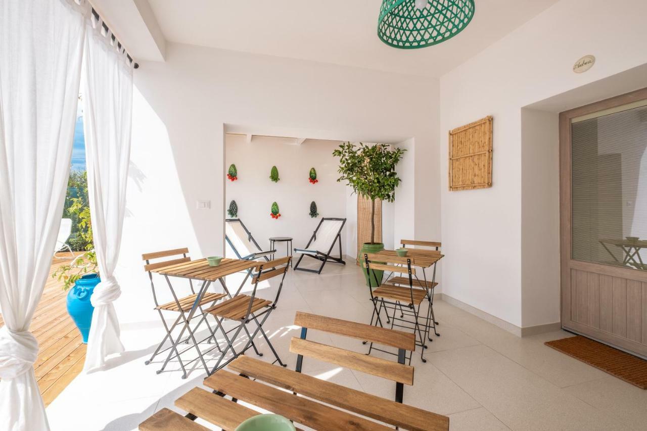 I Colmi - Trulli Suites Martina Franca Bagian luar foto