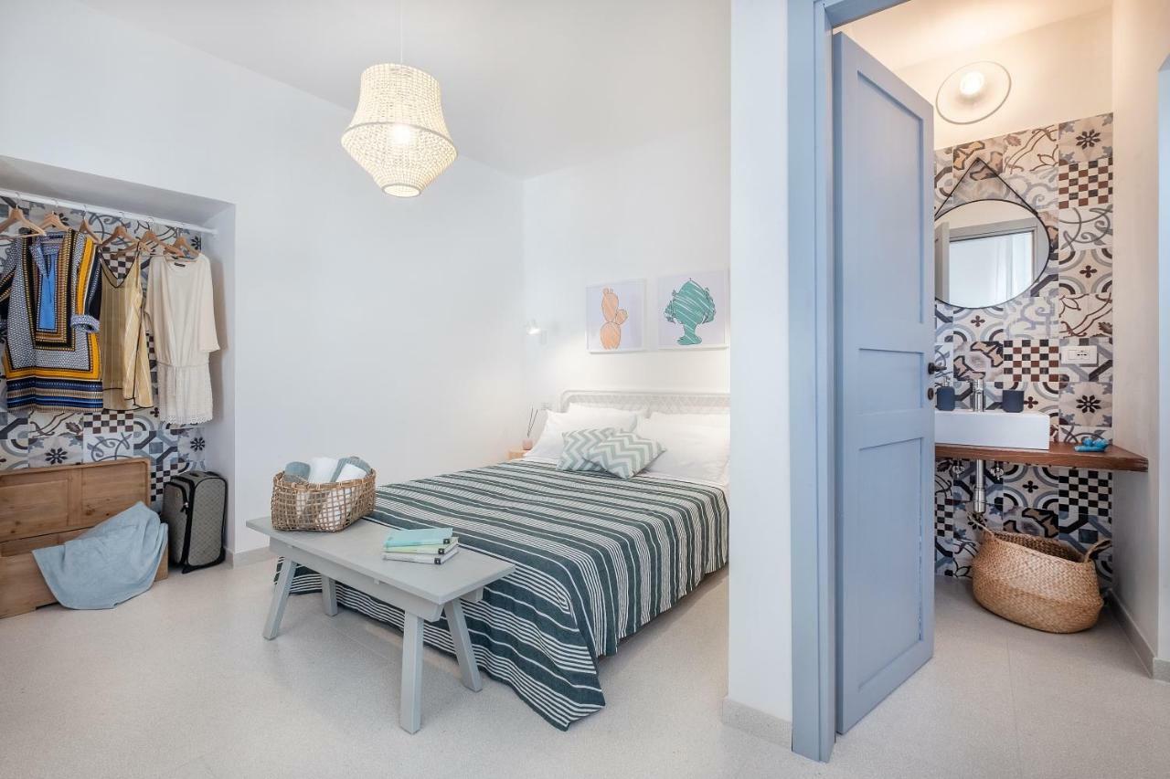 I Colmi - Trulli Suites Martina Franca Bagian luar foto
