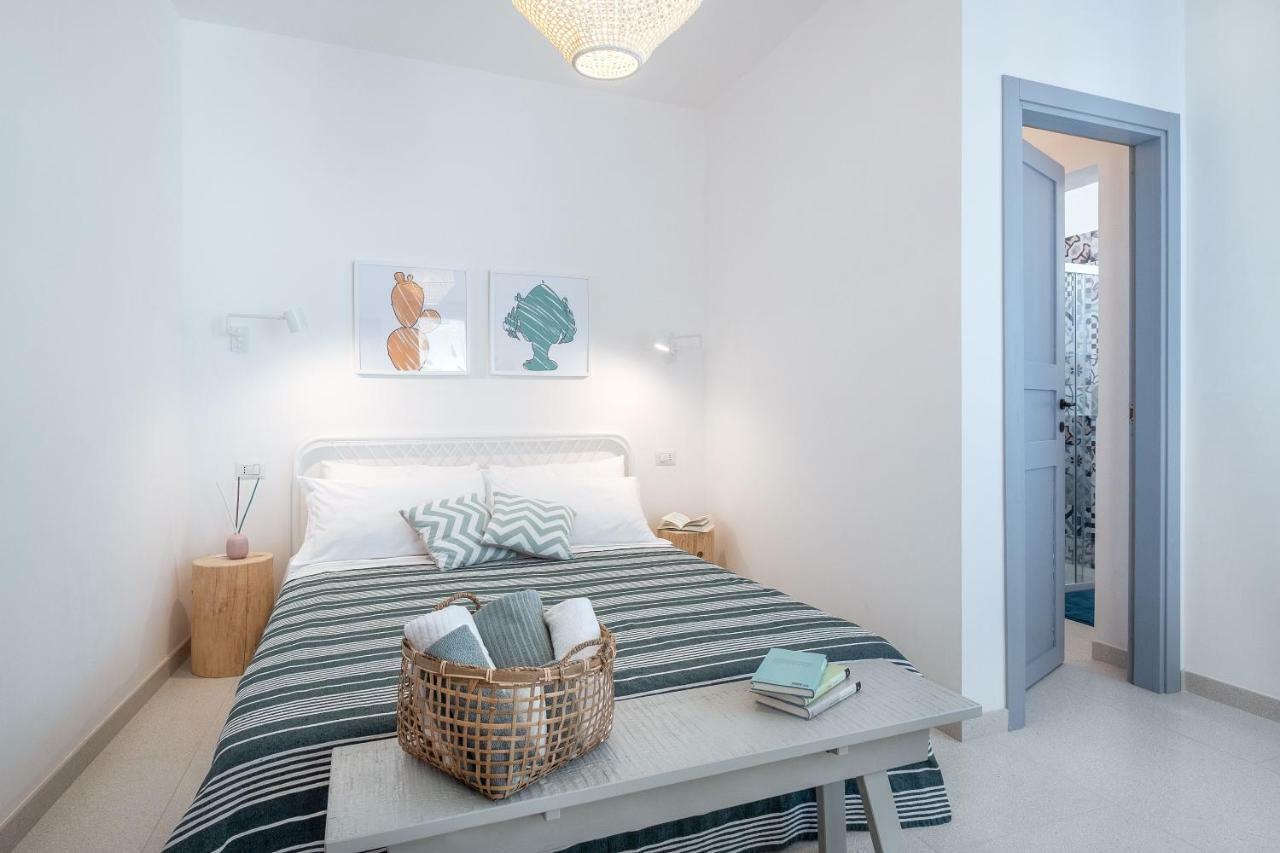 I Colmi - Trulli Suites Martina Franca Bagian luar foto