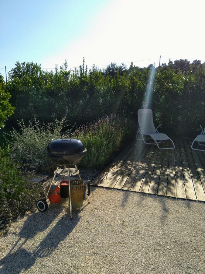 I Colmi - Trulli Suites Martina Franca Bagian luar foto