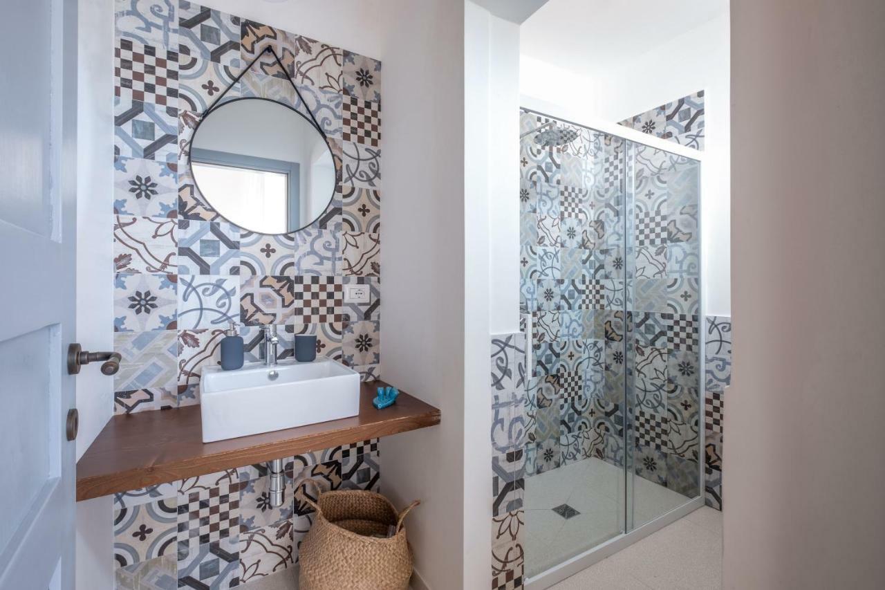 I Colmi - Trulli Suites Martina Franca Bagian luar foto